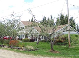 217 Long Swamp Rd, Lebanon, ME 04027