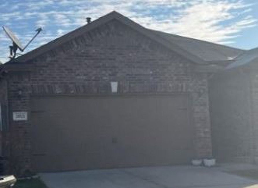 Property Side View