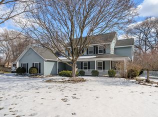 7587 Cobblewood Dr, Kalamazoo, MI 49009