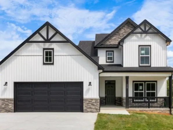 31 Miller Farm Lot 31, Clarksville, TN 37043