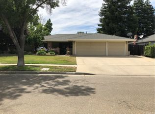 3247 Wooddale Ave, Merced, CA 95340