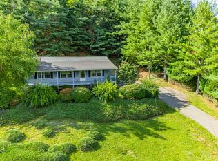 1386 Buck Mountain Rd, West Jefferson, NC 28694
