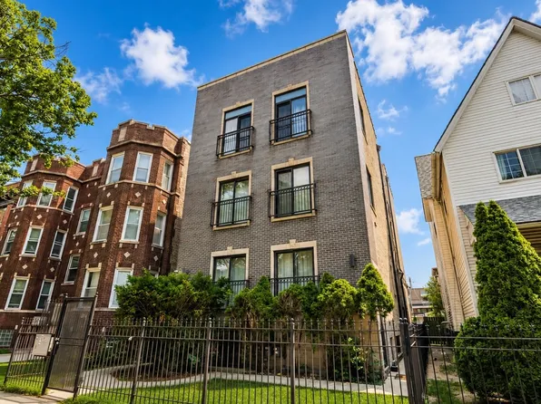 6651 S Drexel Ave APT 1E, Chicago, IL 60637
