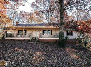 175 Drake Woods Rd, Danielsville, GA 30633