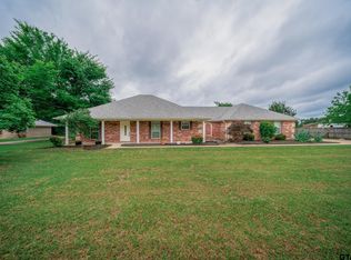 1001 Jamerison Rd, White Oak, TX 75693