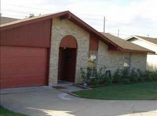 5013 Preston Trl, Garland, TX 75043