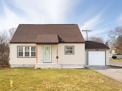 313 Electronics Pkwy, Liverpool, NY, 13088