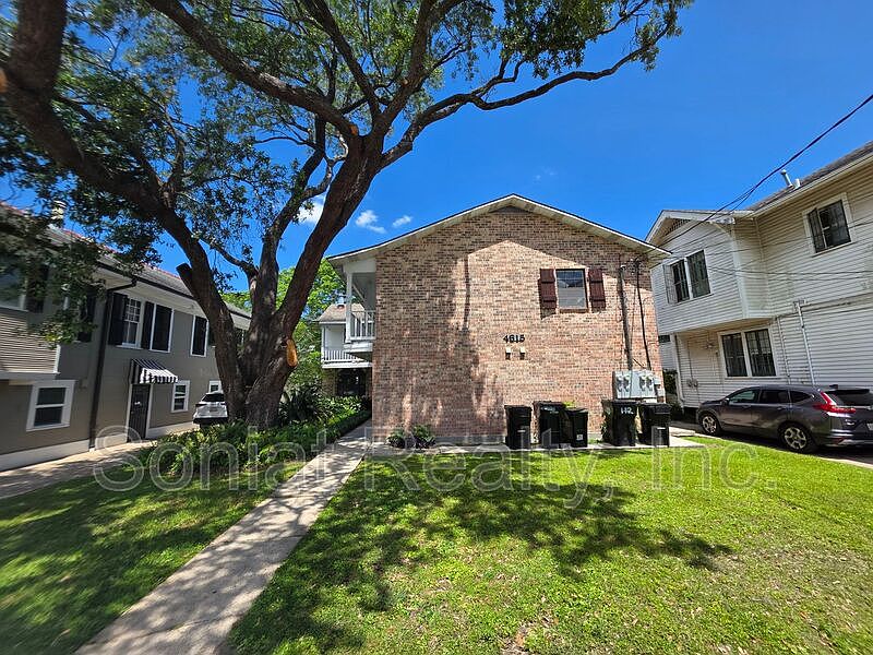 1st image of 4615 Iberville St APT A