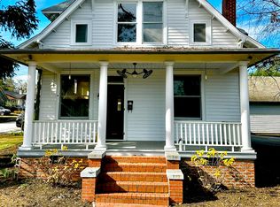 1017 Adrian St, Augusta, GA 30904