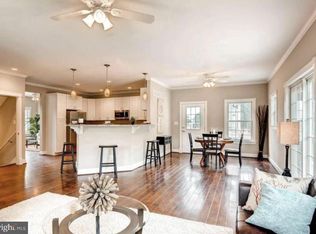 8319 Bletzer Rd, Baltimore, MD 21222