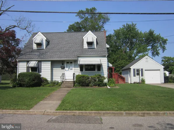 103 Central Ave, Berlin, NJ 08009