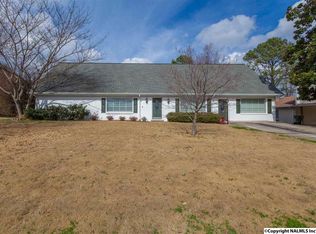 1013 Coronado Ave SE, Huntsville, AL 35802