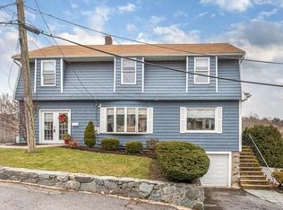 15 Gordon Rd, Medford, MA 02155