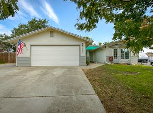 2336 Starlight Blvd, Redding, CA 96001