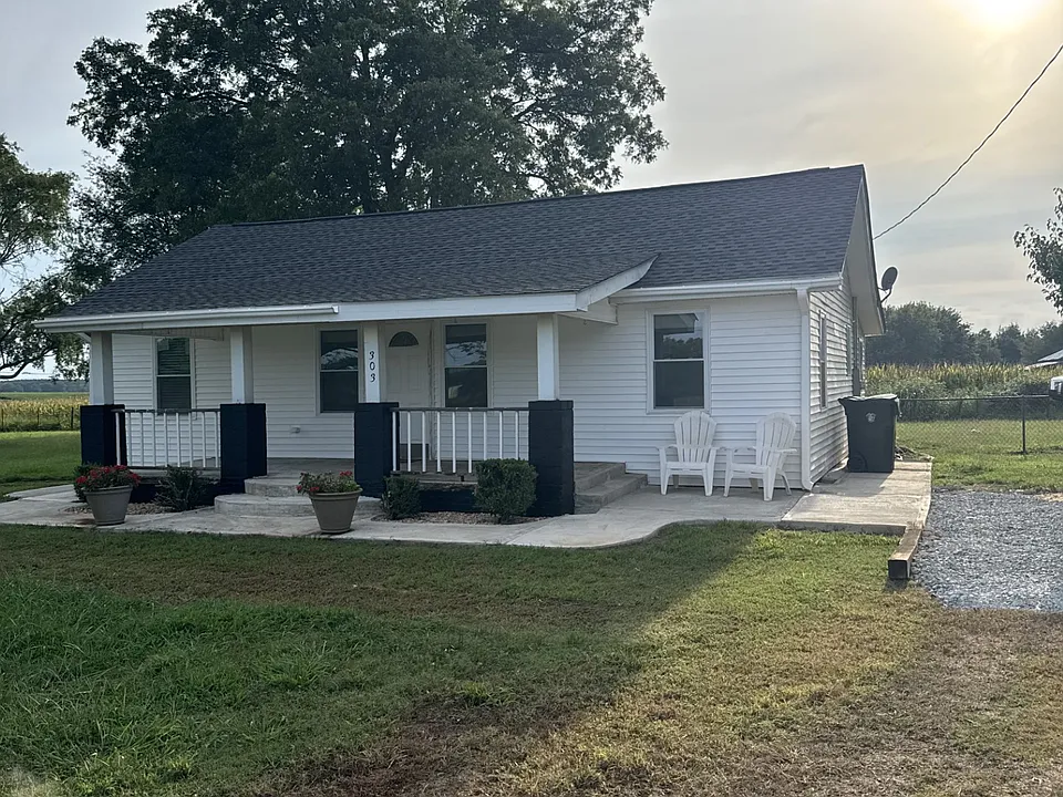 303 Mint Rd