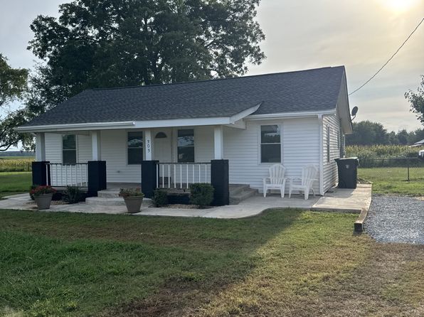 303 Mint Rd