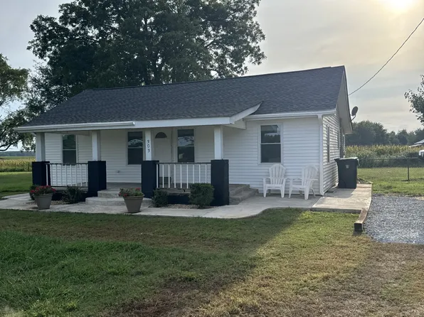 303 Mint Rd, New Market, AL 35761