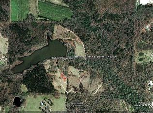 866 Line Creek Rd, Brooks, GA 30205