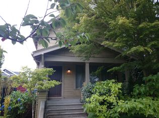 806 24th Ave S, Seattle, WA 98144