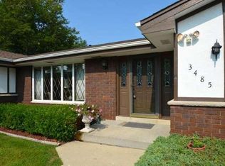 3485 N 169th St, Brookfield, WI 53005