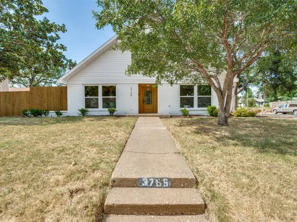 3765 Crown Shore Dr, Dallas, TX 75244