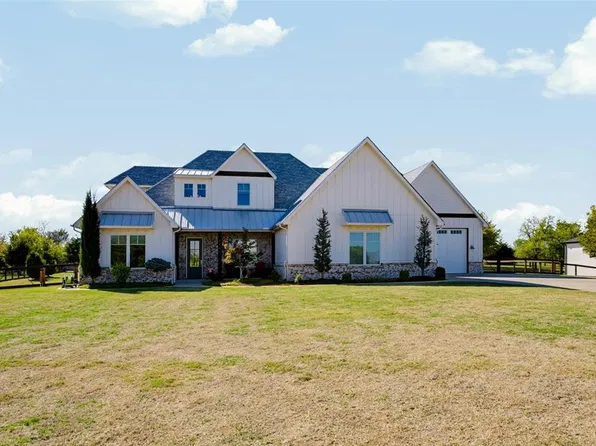 2502 Sandplum Ln, Washington, OK 73093
