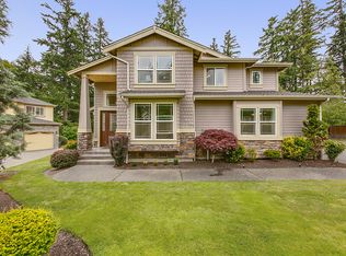 8522 NE 198th St, Bothell, WA 98011