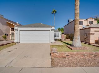 4040 W Camino Del Rio, Glendale, AZ 85310