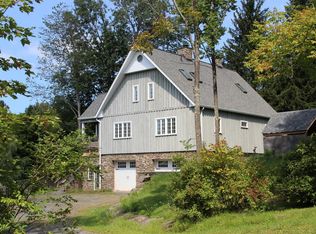 890 Dimmick Mountain Rd, Fleischmanns, NY 12430