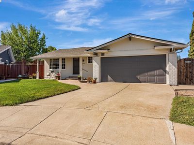 4491 Downing Ct, Pleasanton, CA, 94588