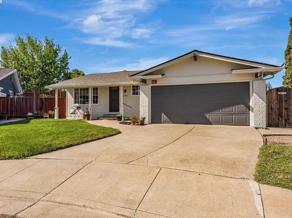 4491 Downing Ct, Pleasanton, CA 94588