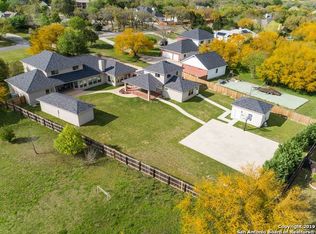 13530 Huisache Way, Helotes, TX 78023