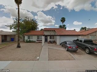 2211 W Monroe St, Chandler, AZ 85224