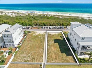 358 W Park Place Ave, Inlet Beach, FL 32461