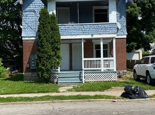 33 Jackson Ave #2, Endicott, NY 13760