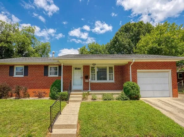 583 Beechwood St, Chillicothe, OH 45601