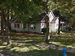 511 S Mead St, Saint Johns, MI