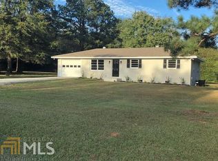 890 Laboon Rd, Monroe, GA 30655