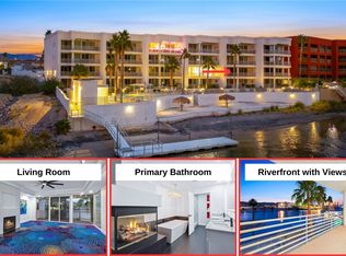 211 Moser Ave UNIT 104, Bullhead City, AZ 86429