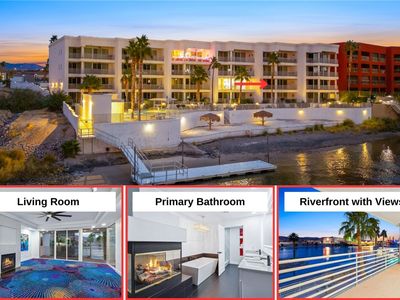 211 Moser Ave UNIT 104, Bullhead City, AZ, 86429