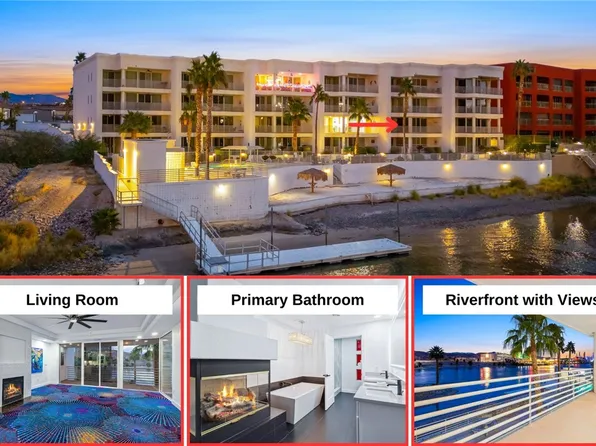 211 Moser Ave Unit 104, Bullhead City, AZ 86429