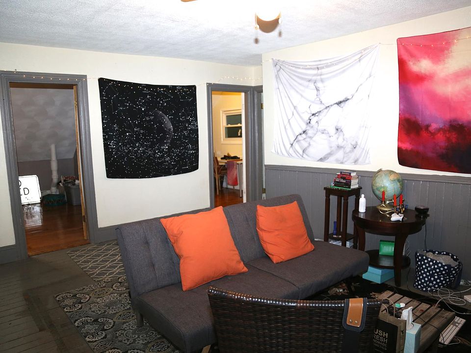 214 Power St APT 4, Providence, RI 02906 Zillow