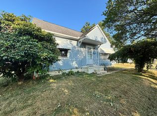 925 Ardella Ave, Akron, OH 44306