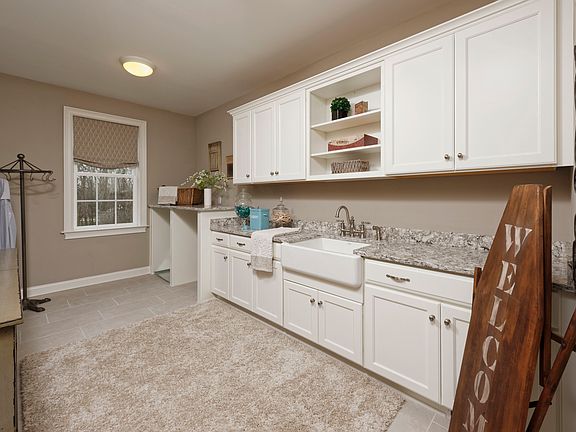 Wellington by Williamsburg Homes