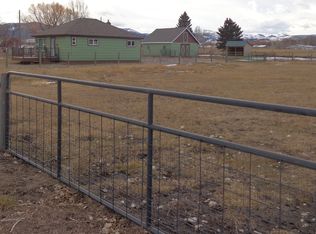 214 N Schuyler St, Anaconda, MT 59711