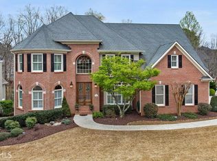 700 English Oak Ln, Johns Creek, GA 30005