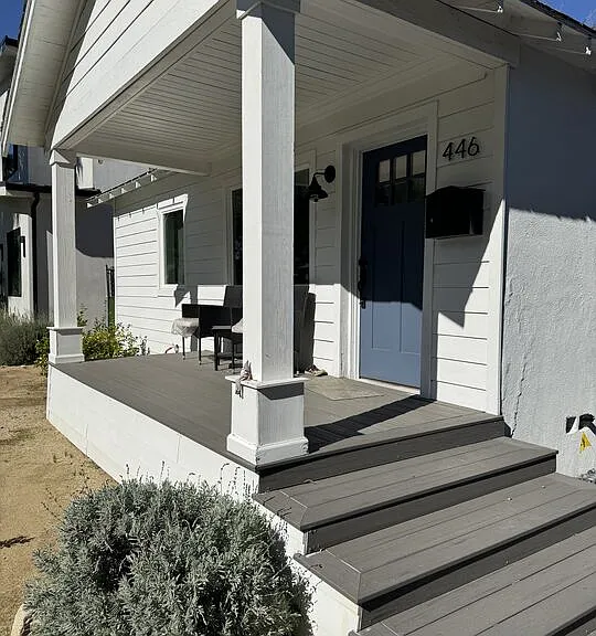 446 N California St — Photo 6