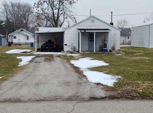 846 Garfield Ave, Logansport, IN 46947