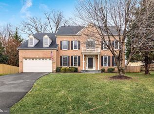 1017 Curtis Pl, Rockville, MD