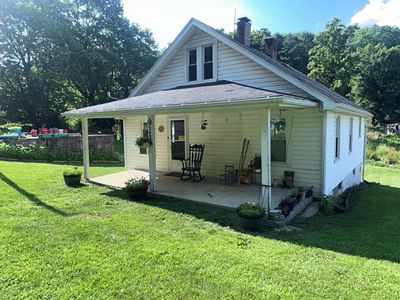 7749 Ivanhoe Rd, Ivanhoe, VA, 24350